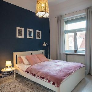 Appartement met Twee Slaapkamers